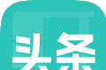 盯盯头条软件logo图