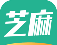 芝麻快讯软件logo图