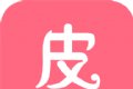 皮皮头条软件logo图