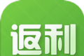 返利淘券软件logo图