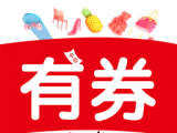 今日有券软件logo图