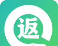 返利余额券软件logo图