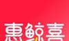 惠鲸喜软件logo图