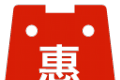 时尚惠买软件logo图