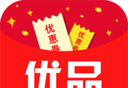 优品快报软件logo图