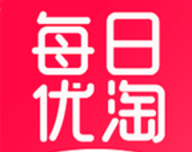 每日优淘软件logo图