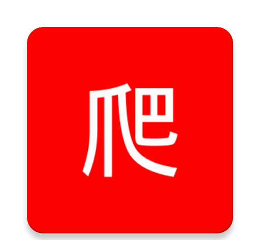 爬小说软件logo图