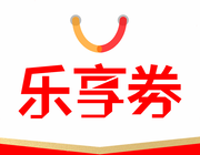 乐享券软件logo图
