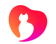 栗花猫软件logo图