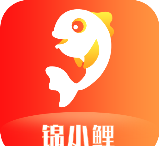 锦小鲤软件logo图