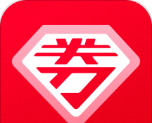 优惠券超人软件logo图