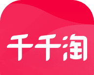 千千淘软件logo图