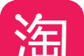 淘时代软件logo图