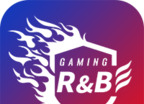 红蓝电竞软件logo图