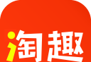 淘趣软件logo图