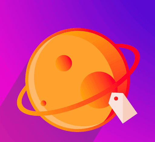 大雄星球软件logo图