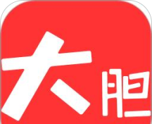 大胆头条软件logo图