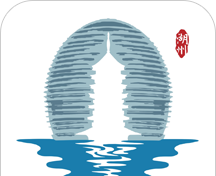湖州发布软件logo图