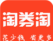 淘有券软件logo图