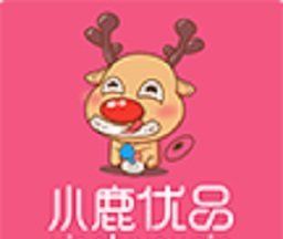 小鹿优品软件logo图