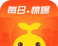 今爆软件logo图