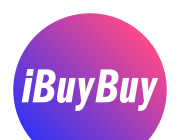 iBuyBuy软件logo图