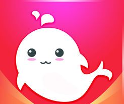 每日鲸选软件logo图