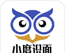 小度识面