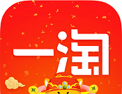 一淘返利软件logo图