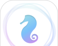 海马减压软件logo图