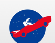 超级车展软件logo图