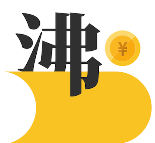 沸点头条软件logo图