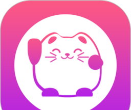 快猫小说软件logo图