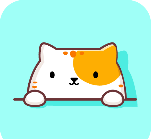 猫咪锁屏