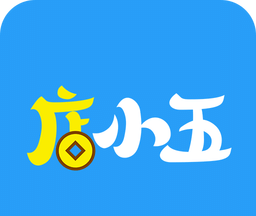 店小五软件logo图