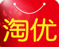 淘优良品软件logo图