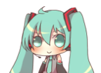 Mikudoll