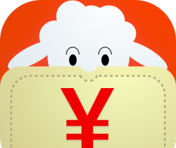 福利羊毛卷软件logo图
