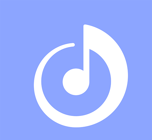 纯音软件logo图