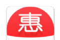 鼎诚惠券软件logo图