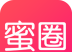 蜜圈优选软件logo图