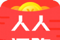 人人闪购软件logo图