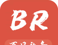 百日头条软件logo图