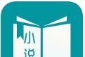快博小说软件logo图