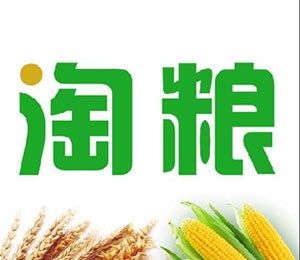 淘粮软件logo图