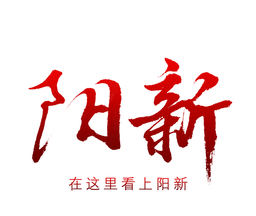 云上阳新软件logo图