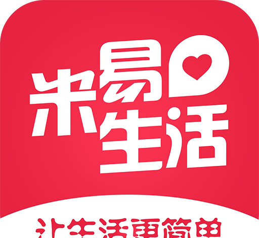 米易生活软件logo图