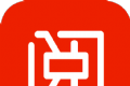 赚钱阅阅赚软件logo图