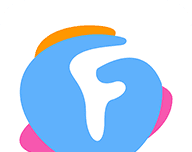 飞悦免费小说软件logo图
