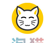 淘猫日记软件logo图